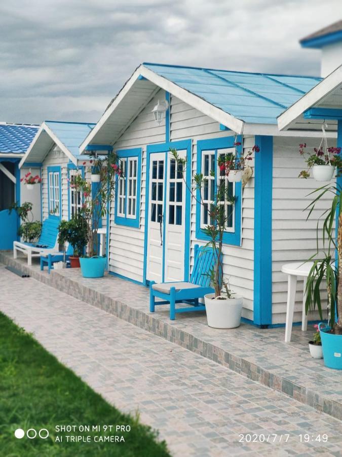 Blue Lodge